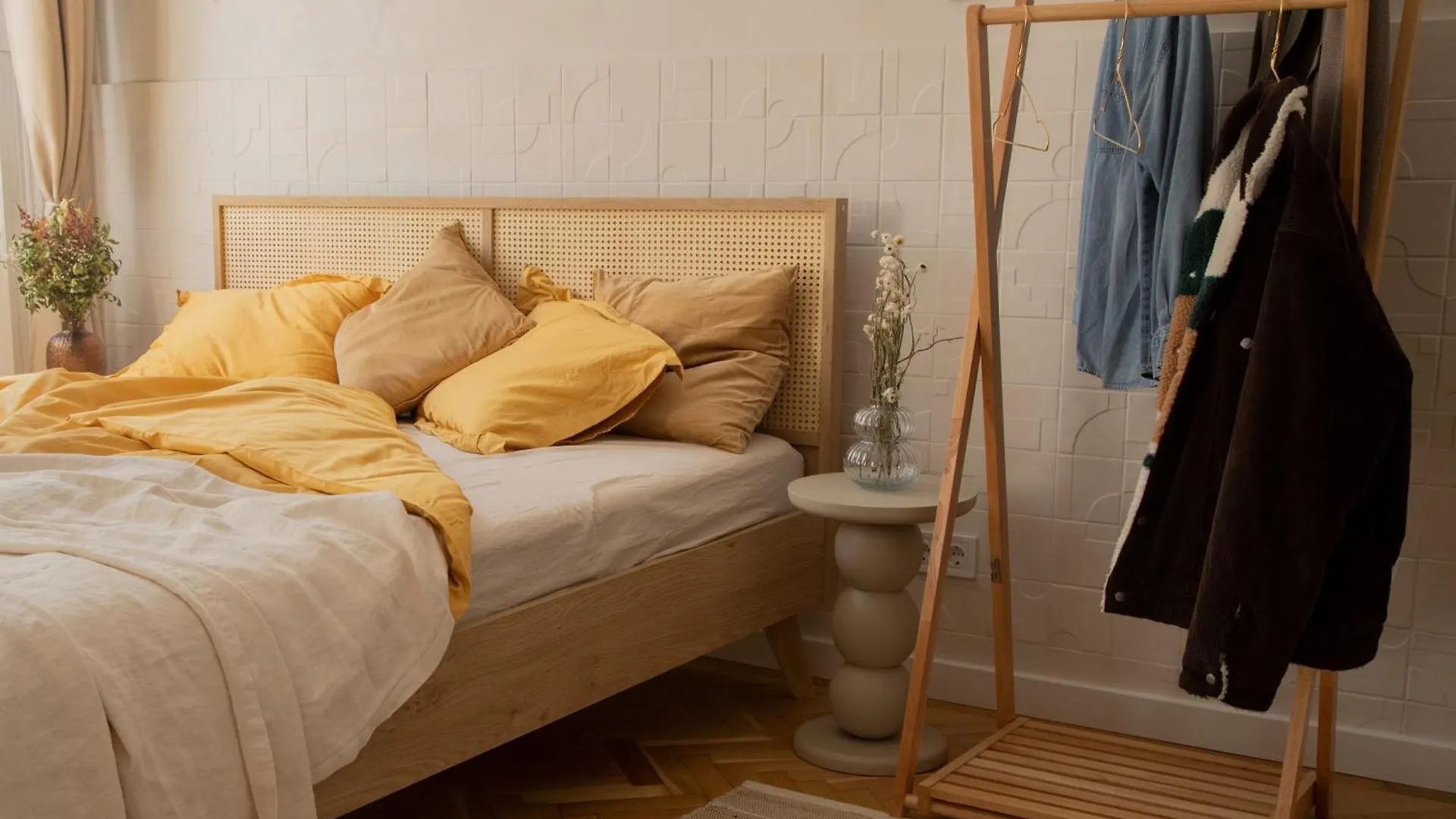 Nyeho By Stn Apartment Budapest