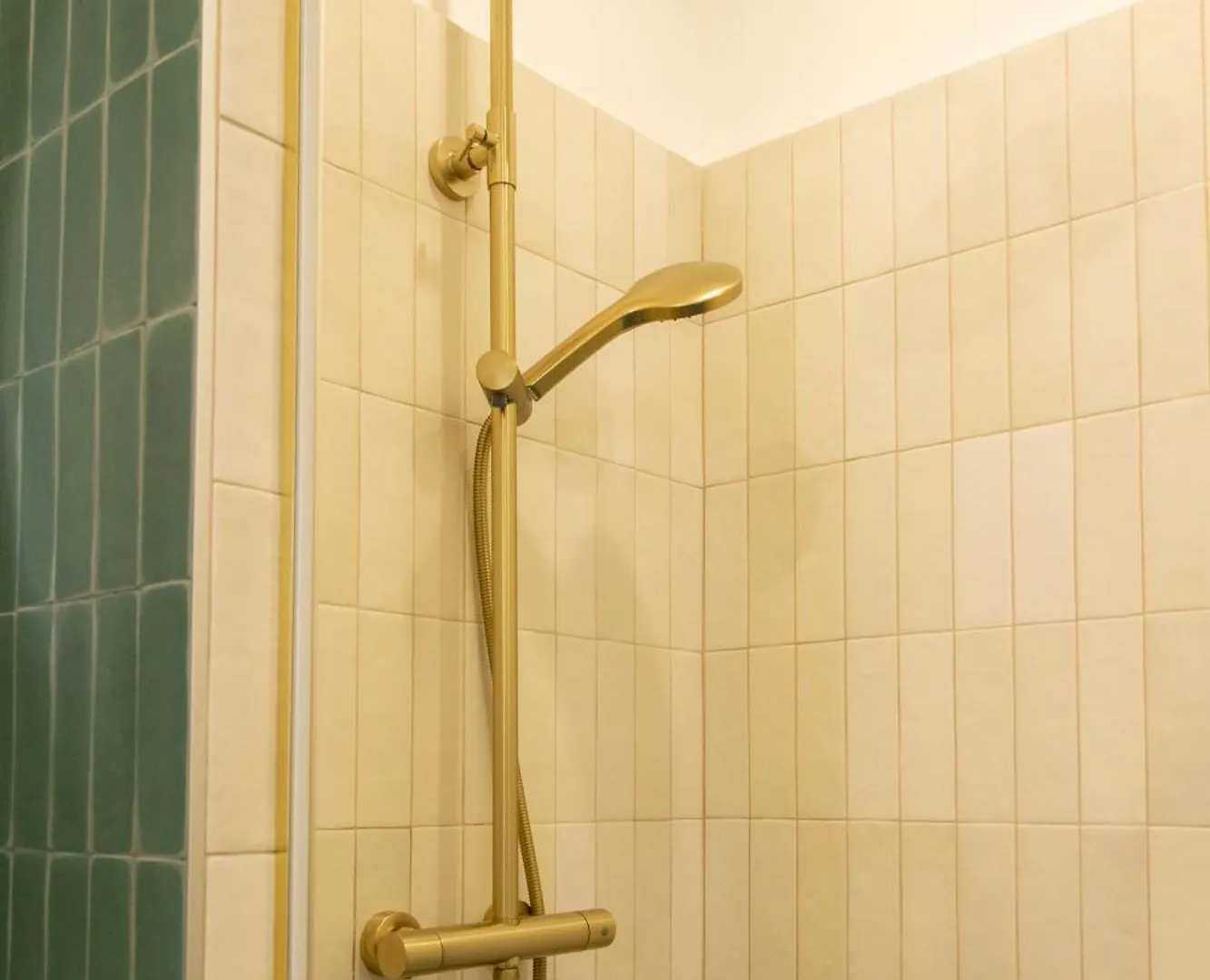 Nyeho By Stn Apartment Budapest