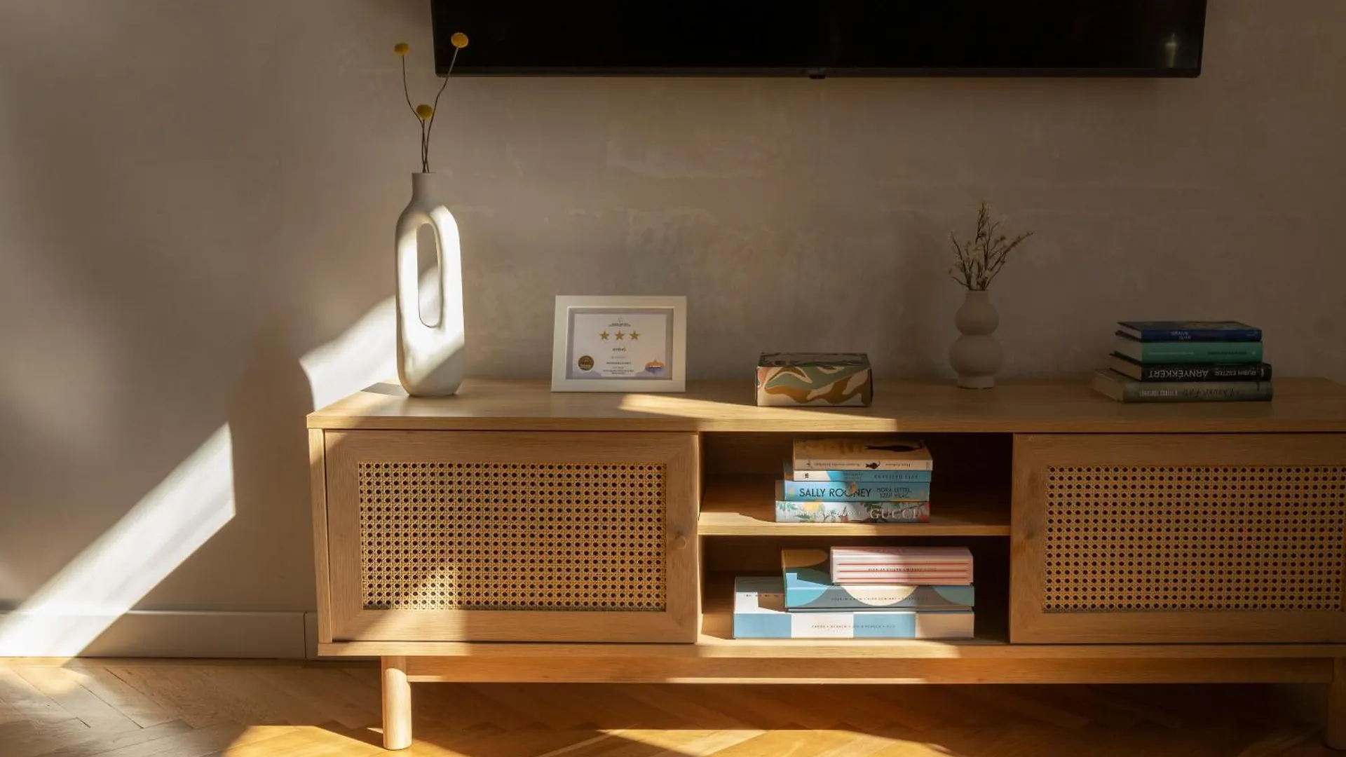 Nyeho By Stn Apartment Budapest
