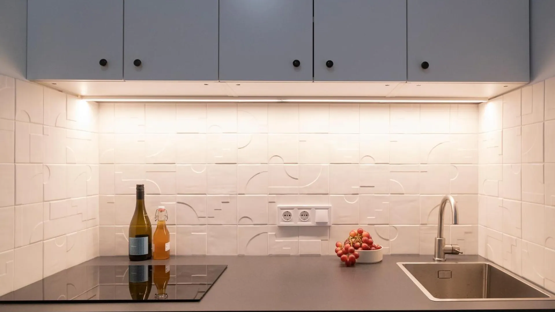 Nyeho By Stn Apartment Budapest