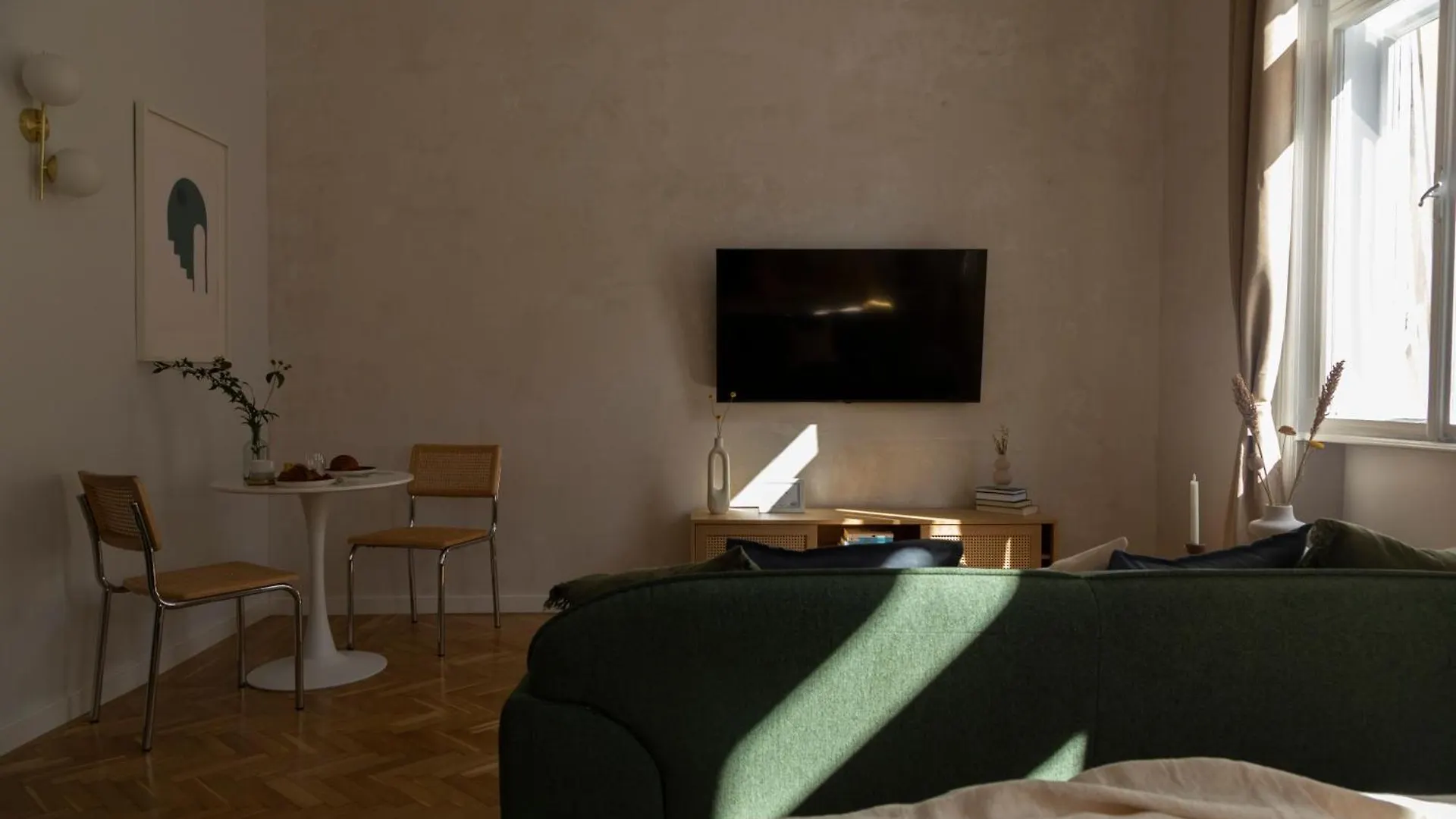 Nyeho By Stn Apartment Budapest Hungary
