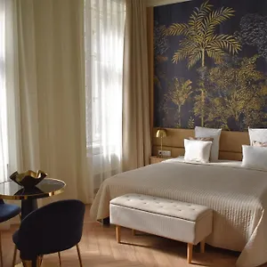 Harmonia Palace Appartamento