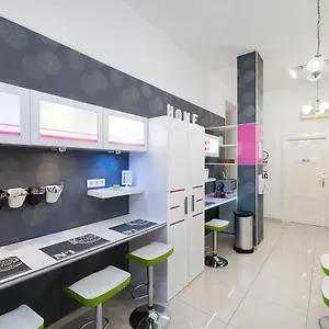 4u Apartment