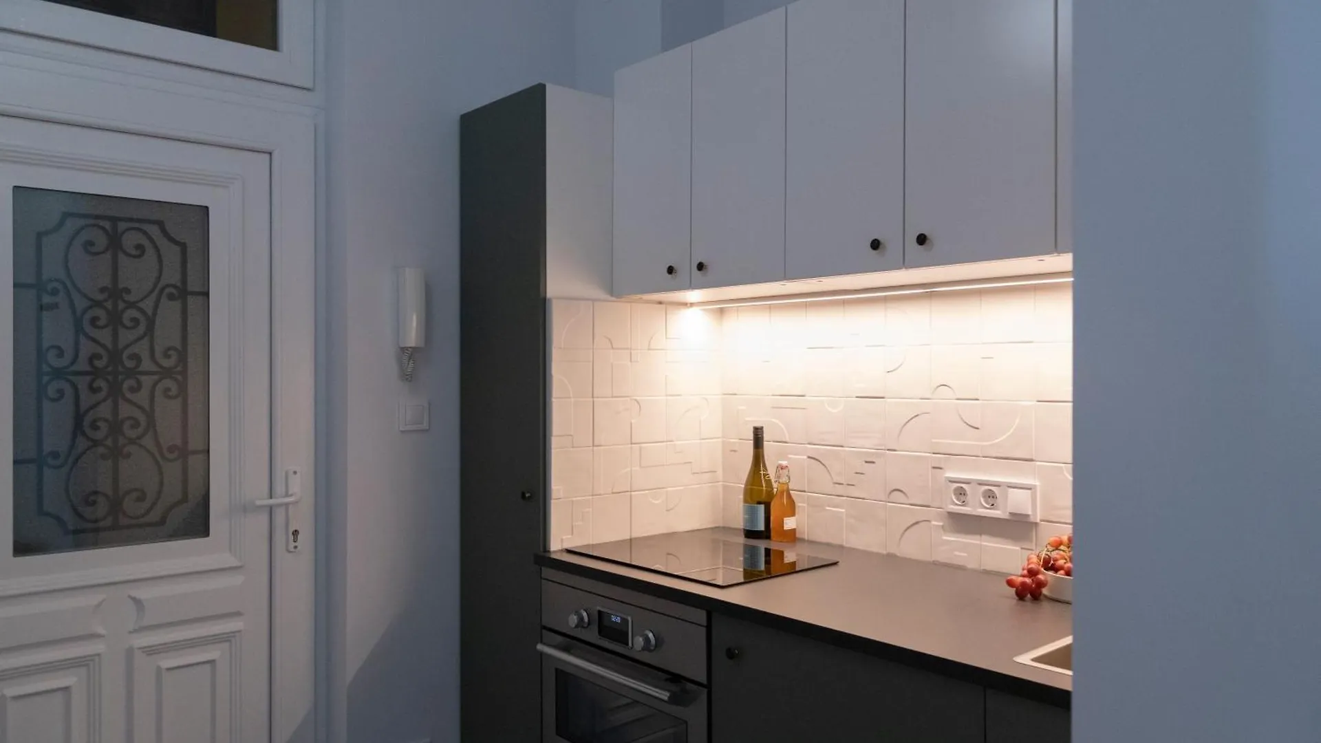 Appartamento Nyeho By Stn Budapest